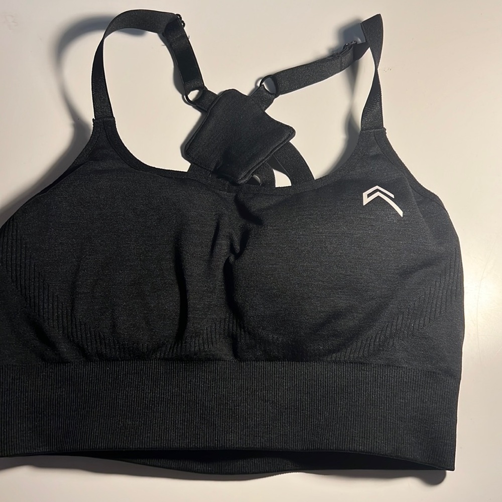 Original Oner Active Classic Seamless Sports Bra